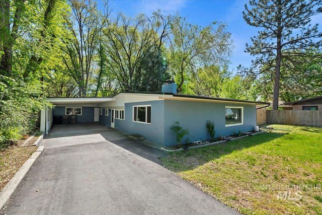 3012 N Tamarack Drive, Boise, ID 83703
