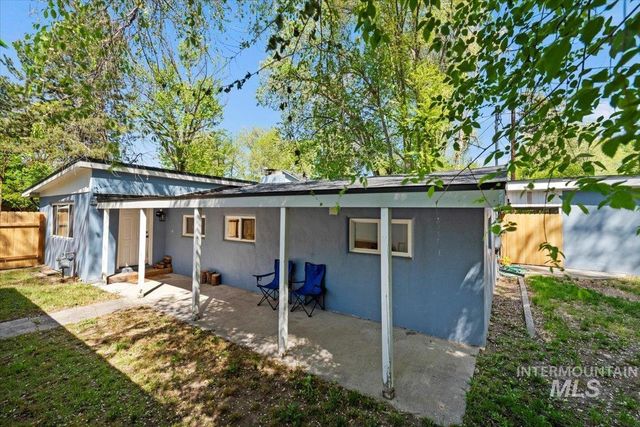 3012 N Tamarack Drive, Boise, ID 83703