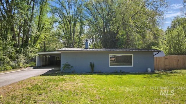 3012 N Tamarack Drive, Boise, ID 83703