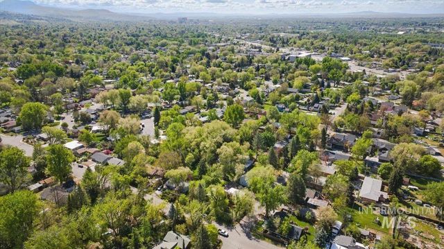 3012 N Tamarack Drive, Boise, ID 83703