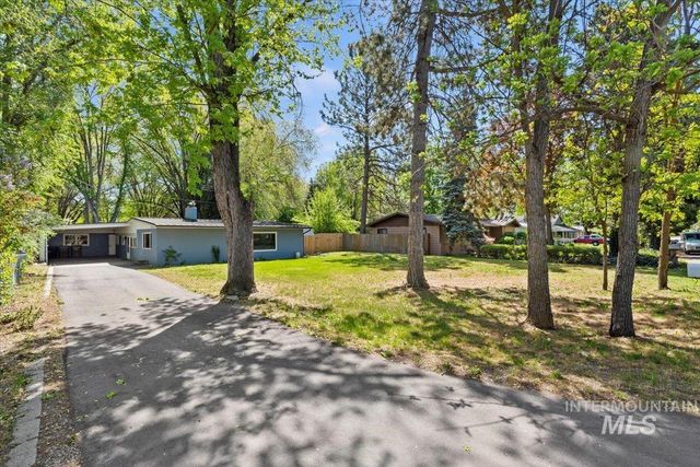 3012 N Tamarack Drive, Boise, ID 83703