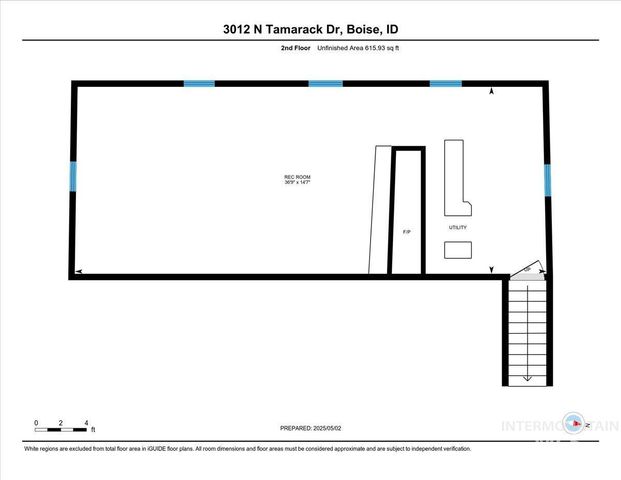3012 N Tamarack Drive, Boise, ID 83703