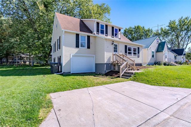 204 S 4th Street, Colby, WI 54421