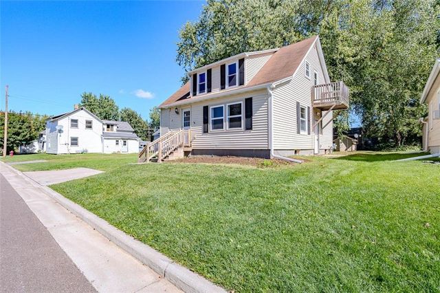 204 S 4th Street, Colby, WI 54421