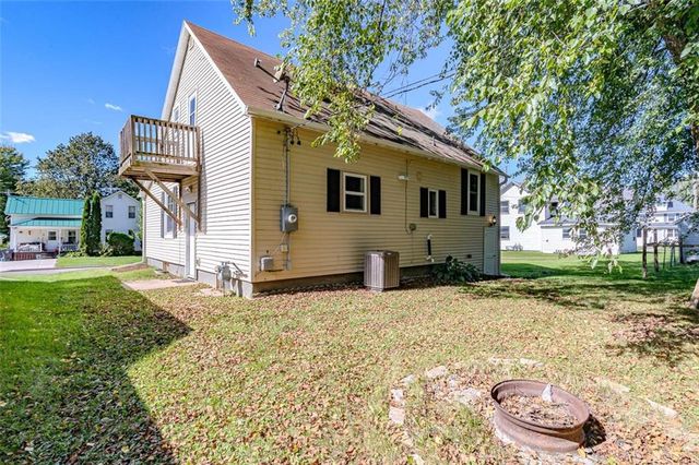 204 S 4th Street, Colby, WI 54421