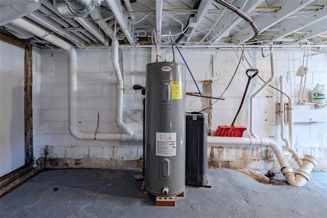 204 S 4th Street, Colby, WI 54421