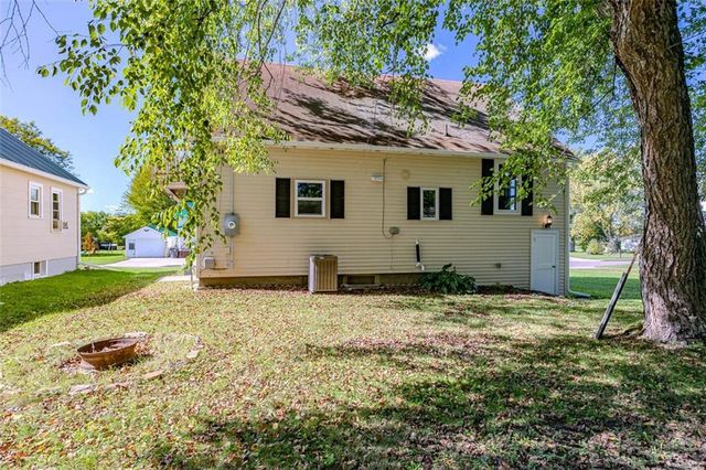 204 S 4th Street, Colby, WI 54421