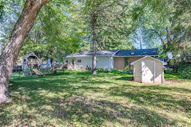 204 S 4th Street, Colby, WI 54421