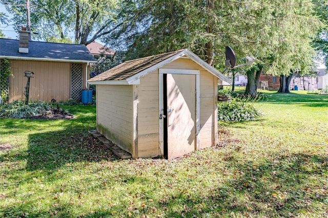 204 S 4th Street, Colby, WI 54421