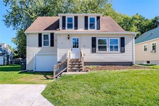 204 S 4th Street, Colby, WI 54421