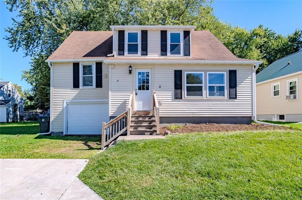 204 S 4th Street, Colby, WI 54421