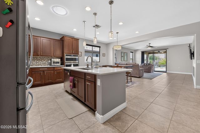 14079 E Via Cerro Del Molino, Vail, AZ 85641