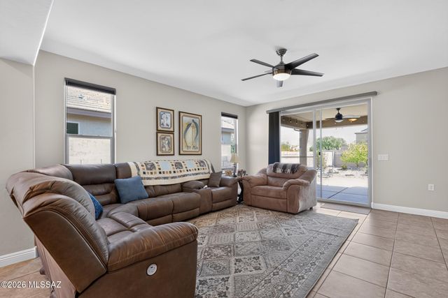 14079 E Via Cerro Del Molino, Vail, AZ 85641