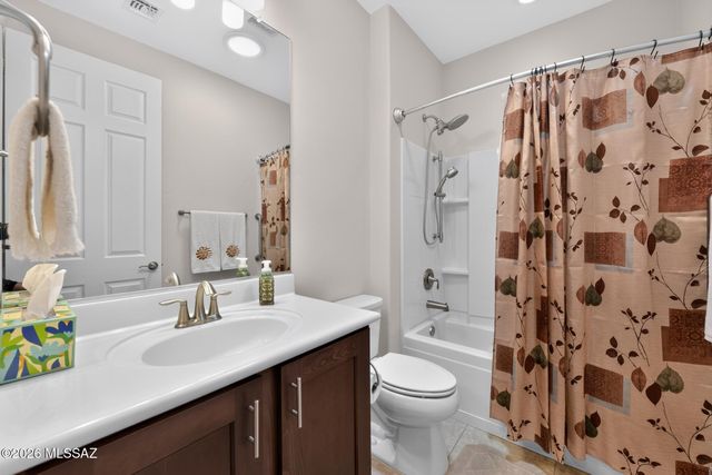 14079 E Via Cerro Del Molino, Vail, AZ 85641