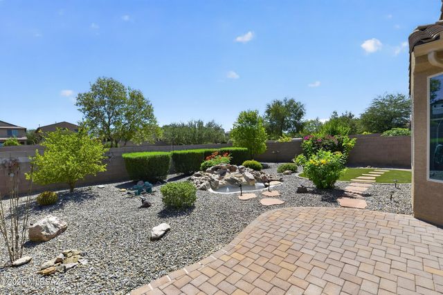 14079 E Via Cerro Del Molino, Vail, AZ 85641