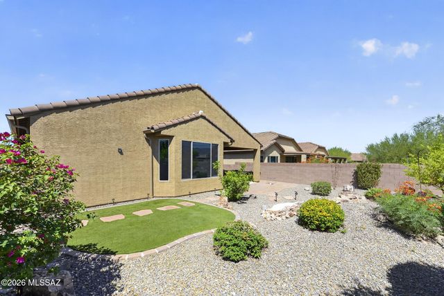 14079 E Via Cerro Del Molino, Vail, AZ 85641