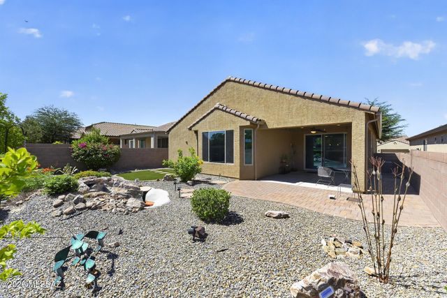 14079 E Via Cerro Del Molino, Vail, AZ 85641