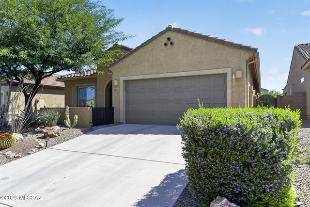 14079 E Via Cerro Del Molino, Vail, AZ 85641
