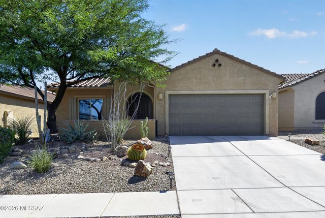 14079 E Via Cerro Del Molino, Vail, AZ 85641