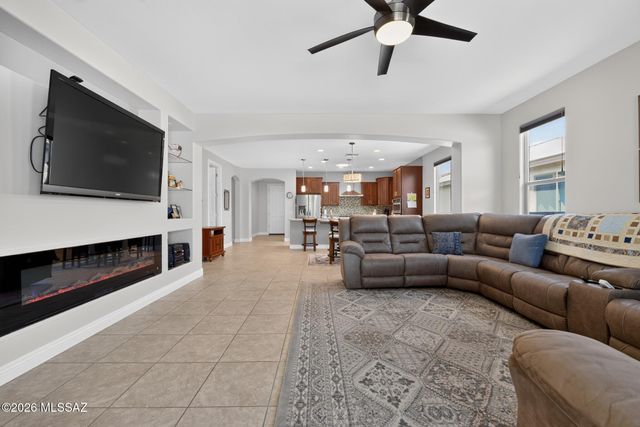 14079 E Via Cerro Del Molino, Vail, AZ 85641