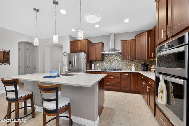 14079 E Via Cerro Del Molino, Vail, AZ 85641