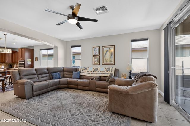 14079 E Via Cerro Del Molino, Vail, AZ 85641