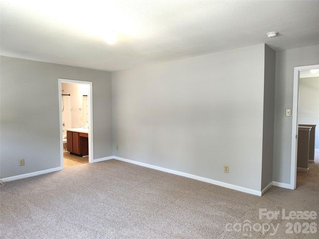 2726 Red Squirrel Trail, Charlotte, NC 28215
