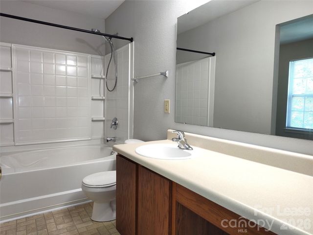 2726 Red Squirrel Trail, Charlotte, NC 28215
