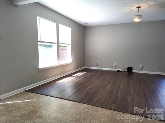 2726 Red Squirrel Trail, Charlotte, NC 28215