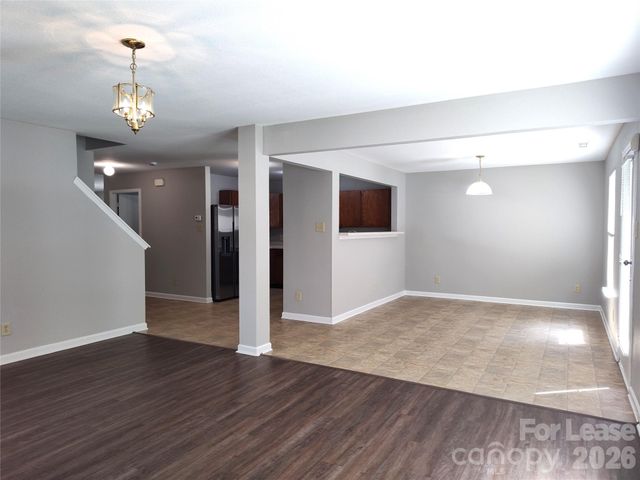 2726 Red Squirrel Trail, Charlotte, NC 28215