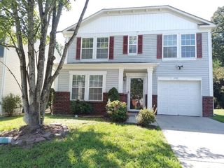 2726 Red Squirrel Trail, Charlotte, NC 28215