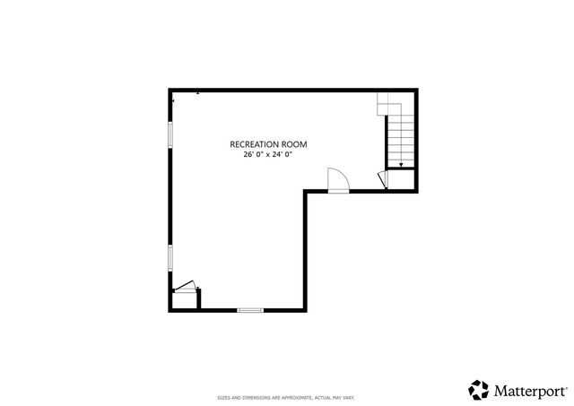 693 Exmoor Terrace, Crystal Lake, IL 60014