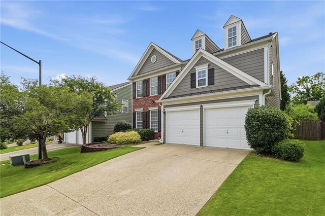 523 Drifton Way, Woodstock, GA 30188
