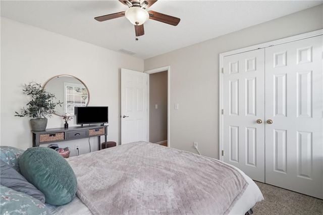 523 Drifton Way, Woodstock, GA 30188