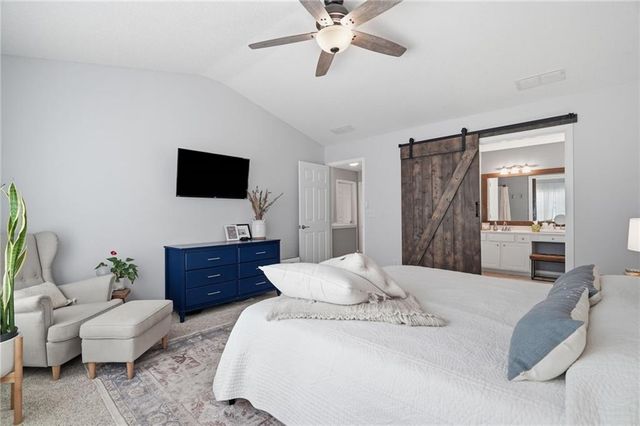 523 Drifton Way, Woodstock, GA 30188
