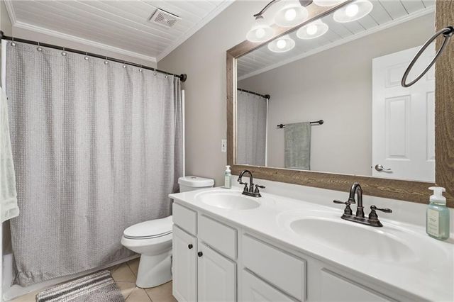523 Drifton Way, Woodstock, GA 30188