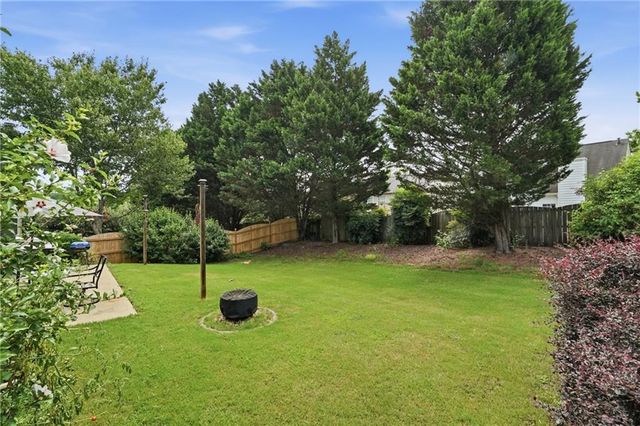 523 Drifton Way, Woodstock, GA 30188