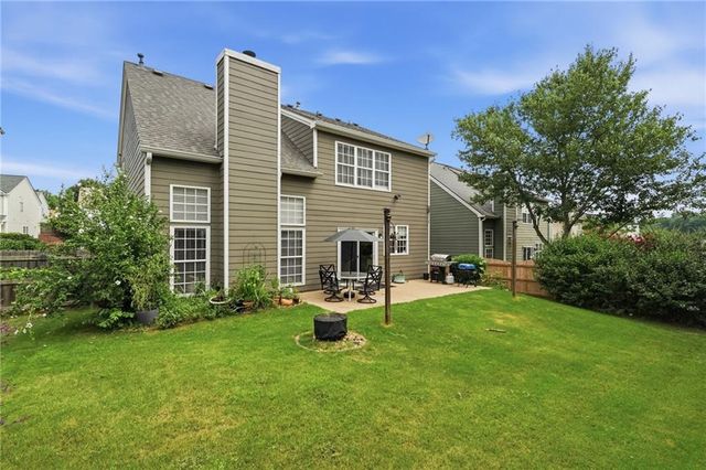 523 Drifton Way, Woodstock, GA 30188