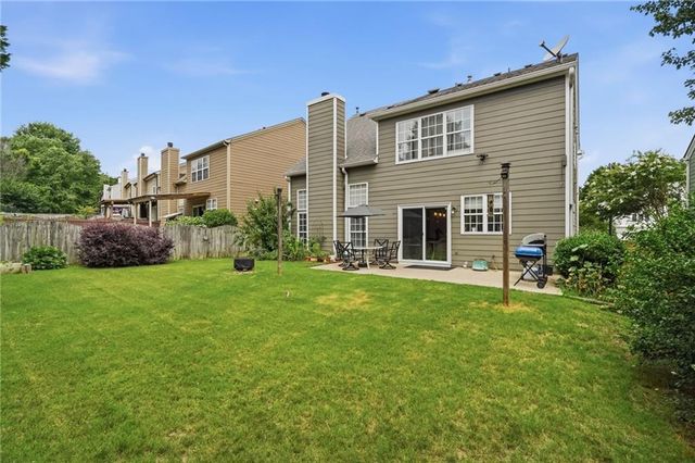 523 Drifton Way, Woodstock, GA 30188