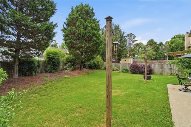 523 Drifton Way, Woodstock, GA 30188