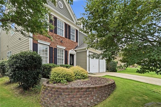 523 Drifton Way, Woodstock, GA 30188