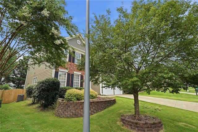 523 Drifton Way, Woodstock, GA 30188