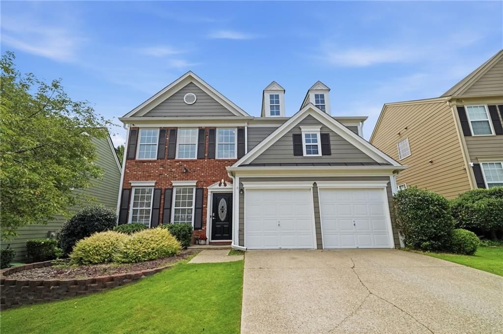 523 Drifton Way, Woodstock, GA 30188
