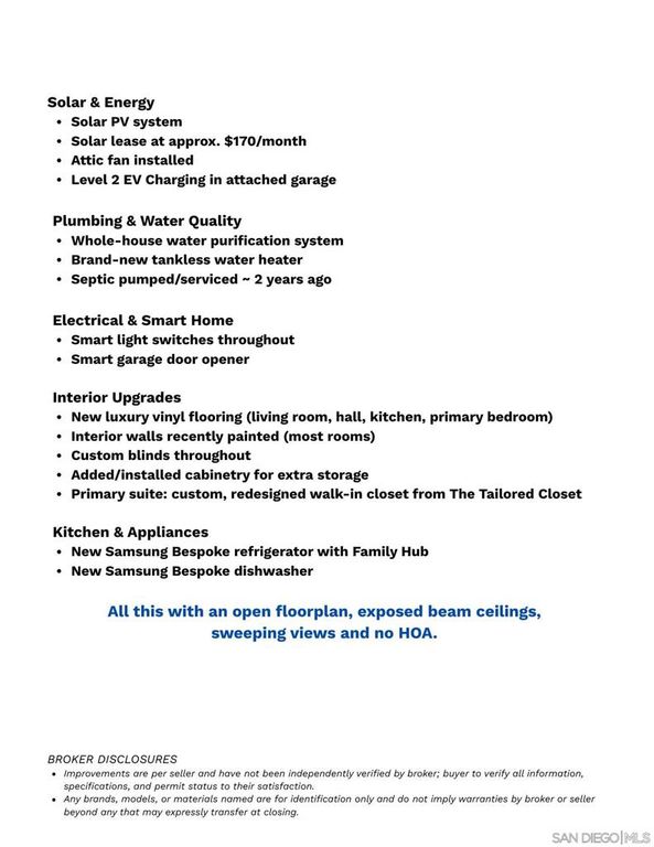 Image 45 of property listing at 1761 Country Ln, Escondido, CA 92025