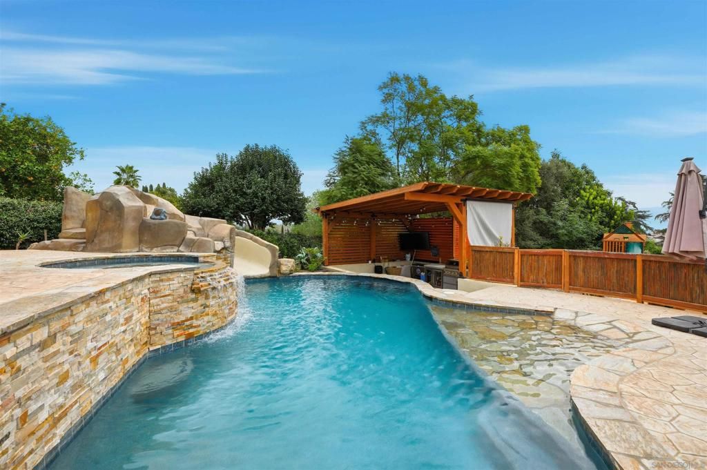 Image 5 of property listing at 1761 Country Ln, Escondido, CA 92025