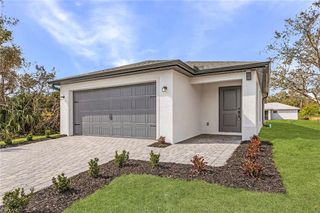 3113 NW 20th PL, Cape Coral, FL 33993