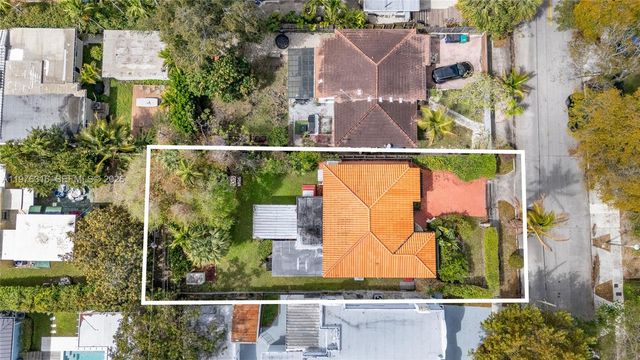 1780 SW 23rd St, Miami, FL 33145