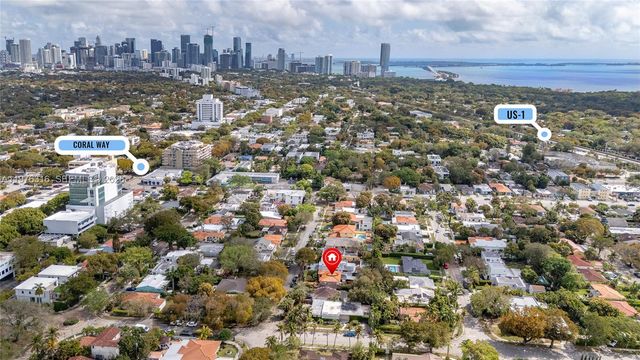 1780 SW 23rd St, Miami, FL 33145