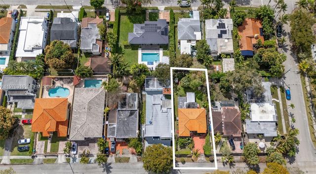 1780 SW 23rd St, Miami, FL 33145