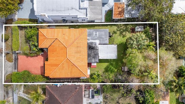 1780 SW 23rd St, Miami, FL 33145